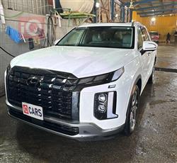 هيونداي باليسيد